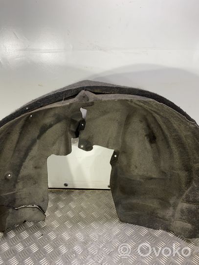 Alfa Romeo Stelvio Revestimientos de la aleta guardabarros antisalpicaduras trasera 00505502930