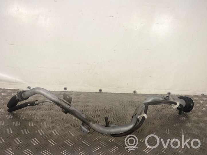 Subaru Outback (BT) Tuyau de remplissage de réservoir de carburant 