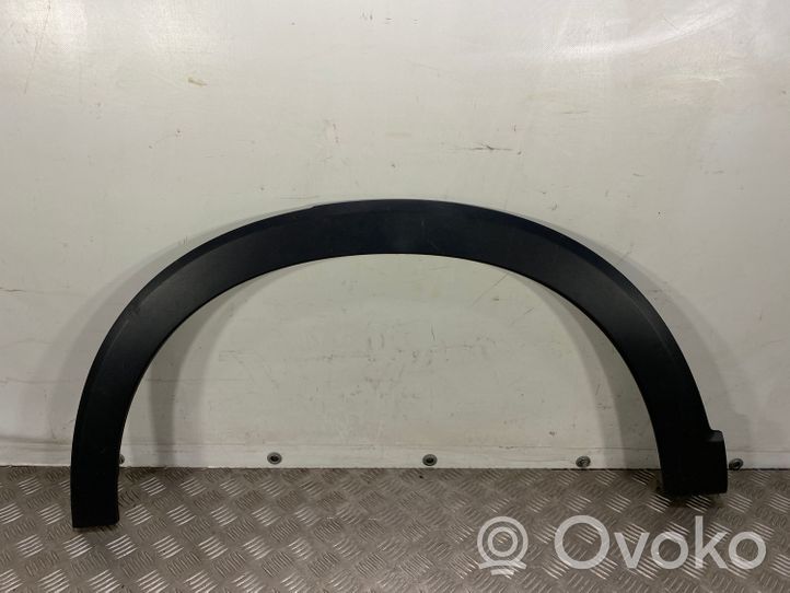 Honda HR-V Rivestimento modanatura parafango posteriore 74450T7WA010