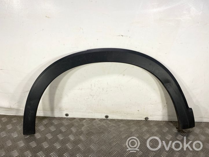 Honda HR-V Rivestimento modanatura parafango posteriore 74450T7WA010