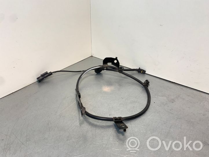 Mitsubishi Eclipse Cross ABS rear brake sensor 52301528B