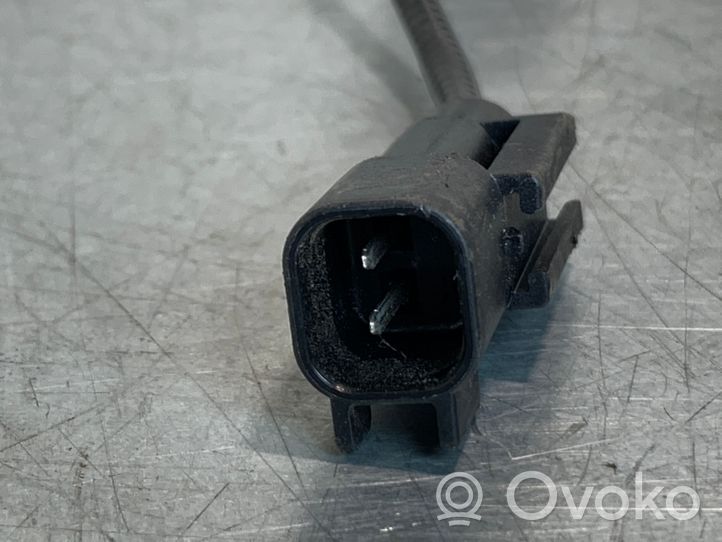 Mitsubishi Eclipse Cross Pakaļējais bremžu ABS sensors 52301528B