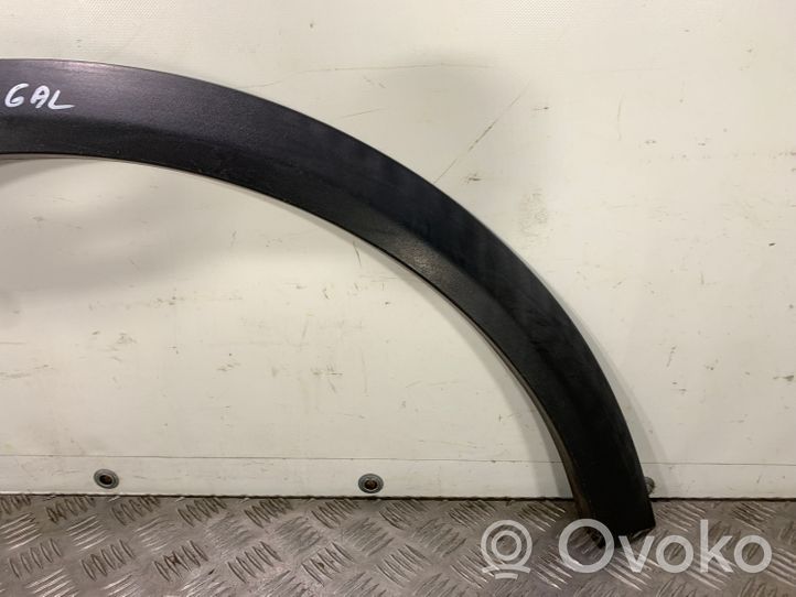 Opel Antara Rear fender molding trim 96660209