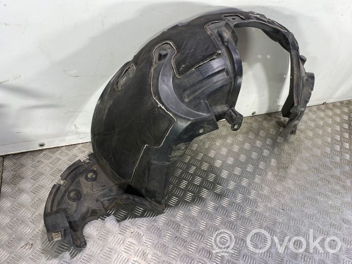 Renault Koleos I Rivestimento paraspruzzi passaruota anteriore 63842JY00A