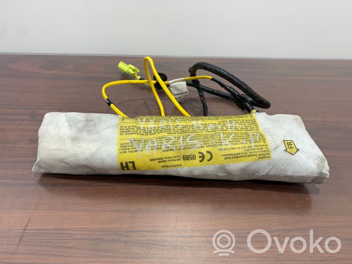 Toyota Yaris Airbag de siège 739200D061