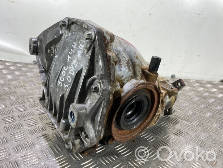 Chrysler 300C Differenziale posteriore QA2103513608