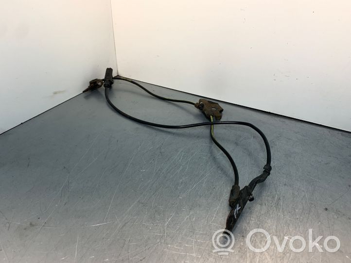 Toyota Auris E180 Czujnik prędkości obrotowej koła ABS 8954202061