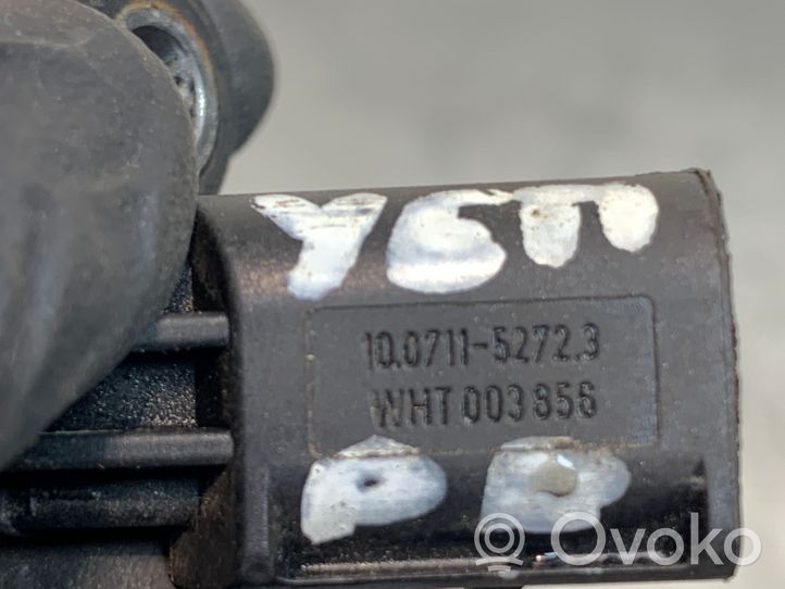 Skoda Yeti (5L) Czujnik prędkości obrotowej koła ABS WHT003856