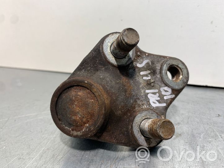 Toyota Prius (XW30) Bras, rotule de suspension avant 