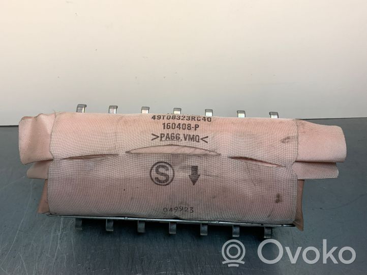 Subaru Forester SH Airbag del passeggero 1060229