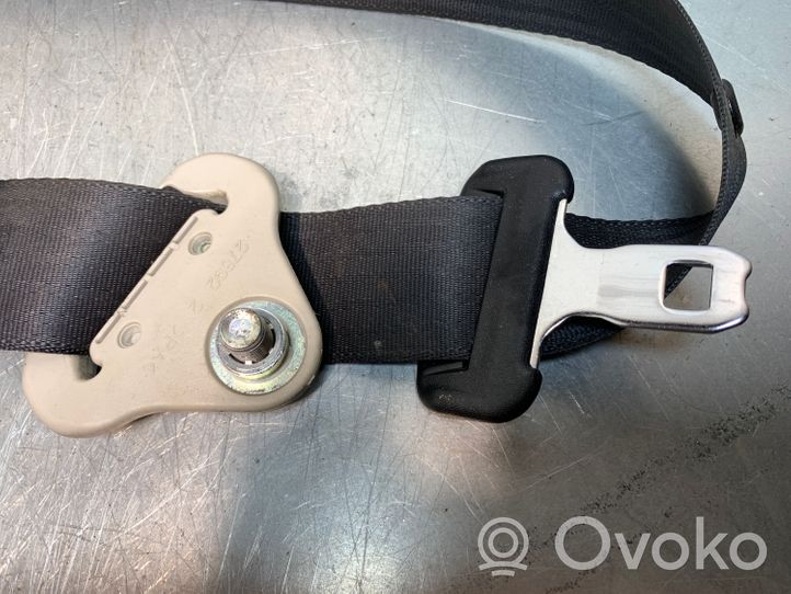 Subaru Forester SJ Ceinture de sécurité avant G087901