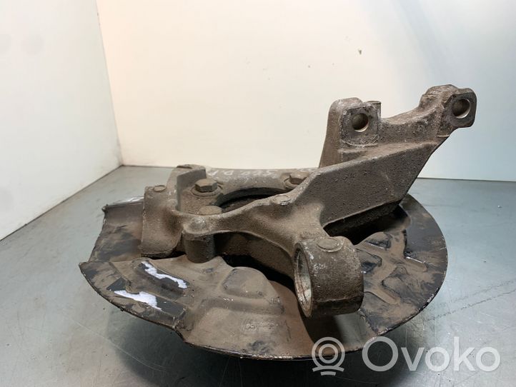 Volvo S60 Mozzo ruota anteriore 