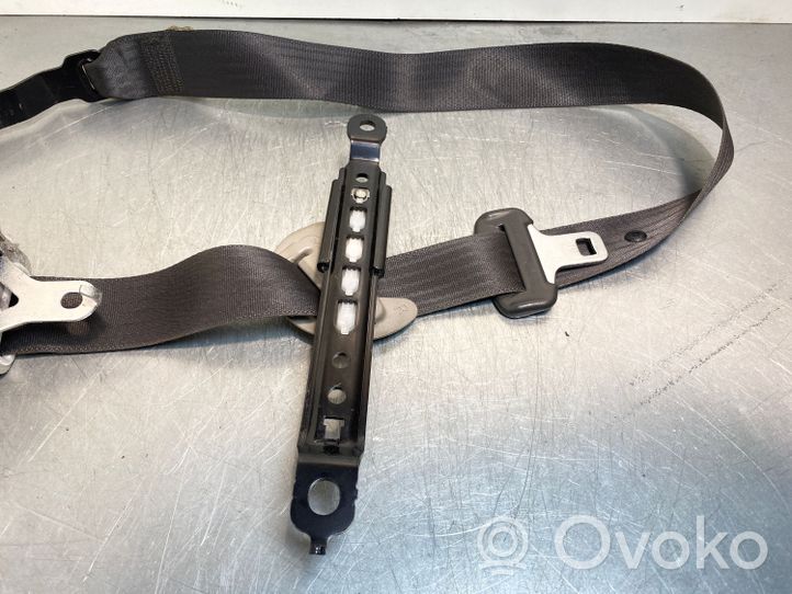 Subaru B9 Tribeca Ceinture de sécurité avant G087917