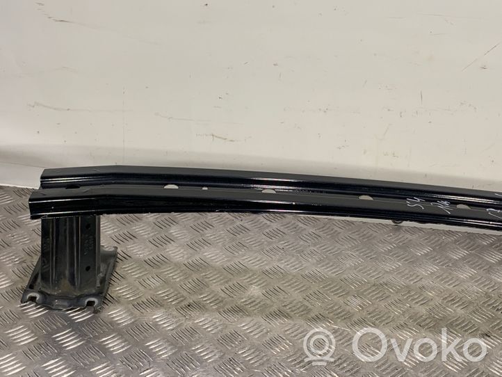 Suzuki SX4 S-Cross Poutre de soutien de pare-chocs arrière 65561610