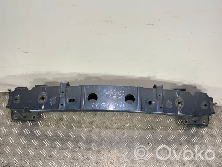 Mazda 3 II Traversa di supporto paraurti posteriore 