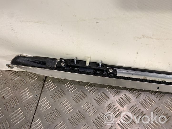 Lexus NX Roof bar rail 