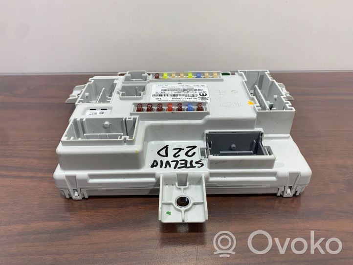 Alfa Romeo Stelvio Fuse box set 503441770006