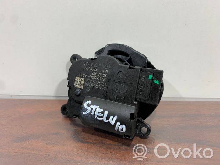 Alfa Romeo Stelvio Motor/activador trampilla de calefacción 1138004210