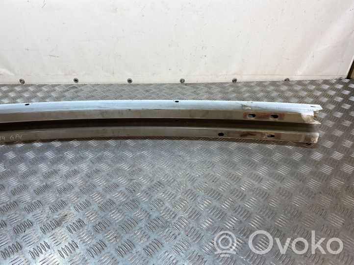 Chrysler 300C Rear bumper support beam 