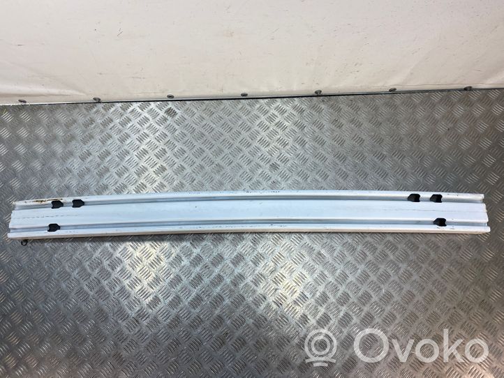 Chrysler 300C Rear bumper support beam 