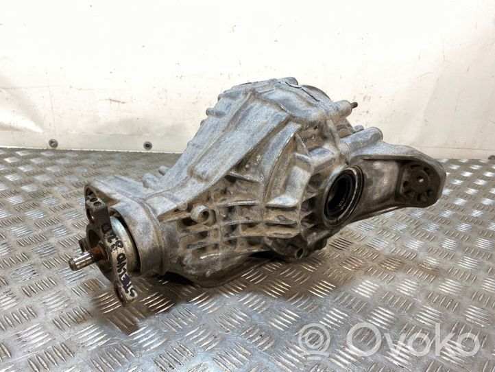 Alfa Romeo Stelvio Mechanizm różnicowy tylny / Dyferencjał 00552719890