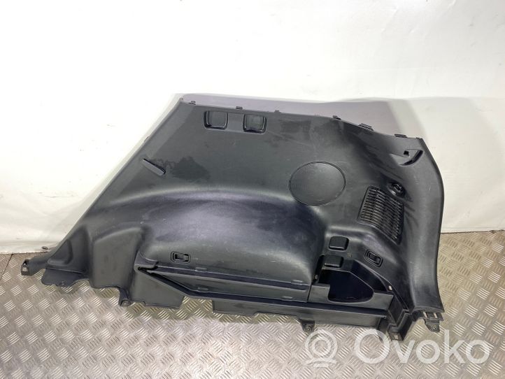 KIA Sportage Dolny panel schowka koła zapasowego 85741F1000