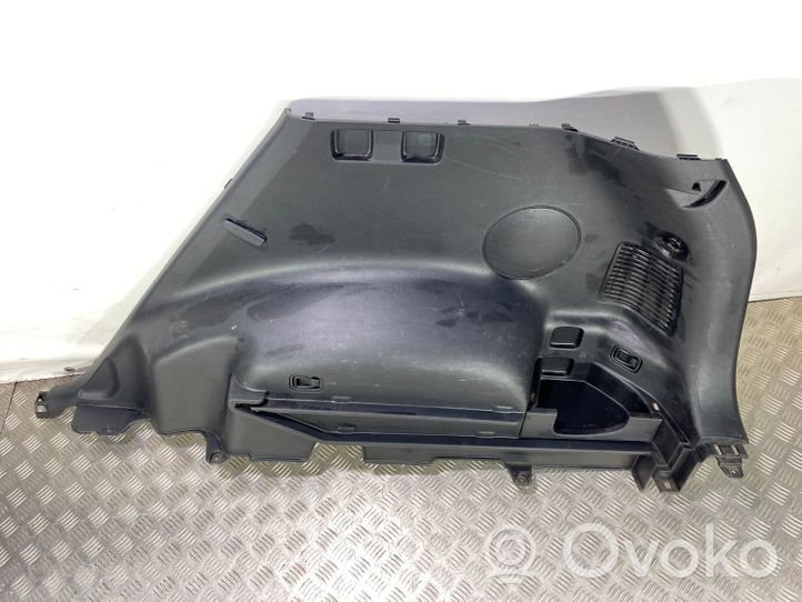 KIA Sportage Dolny panel schowka koła zapasowego 85741F1000