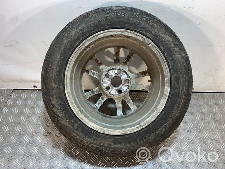 Toyota Prius (XW50) Обод (ободья) колеса из легкого сплава R 15 