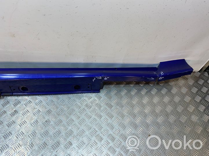 Toyota Prius (XW50) Sill 7585047030