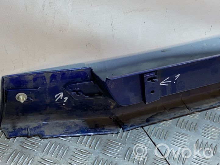 Toyota Prius (XW50) Sill 7585047030