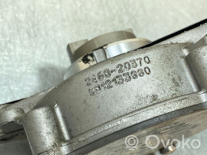 Opel Grandland X Alipainepumppu M0033481