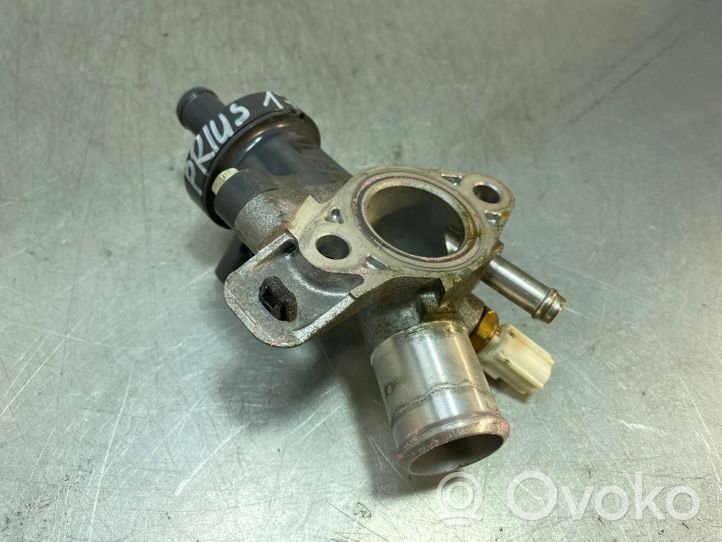 Toyota Prius (XW50) Sensore temperatura del liquido di raffreddamento 7F27AJ0928