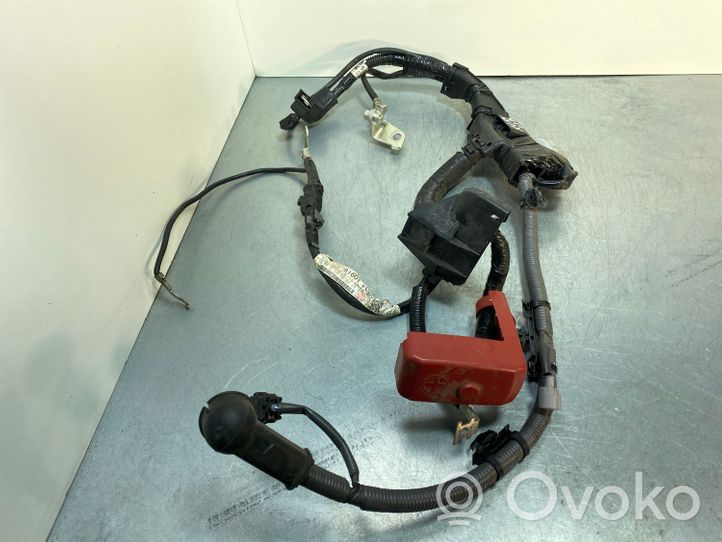 Subaru XV II Câble de batterie positif 81601FL200