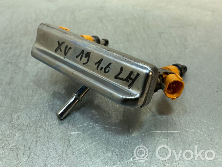Subaru XV II Kit d'injecteurs de carburant 268092415