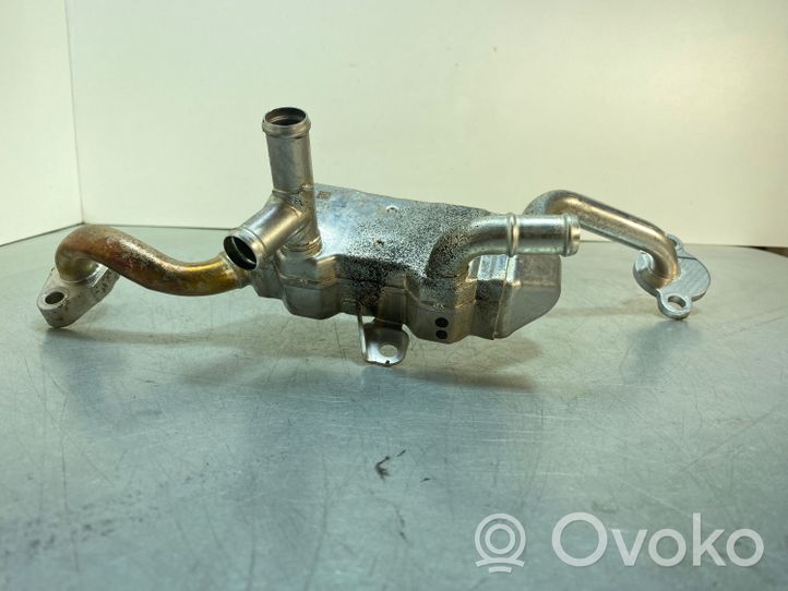 Subaru XV II Refroidisseur de vanne EGR 09D19B0001