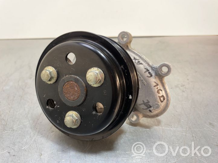 Subaru XV II Water pump 