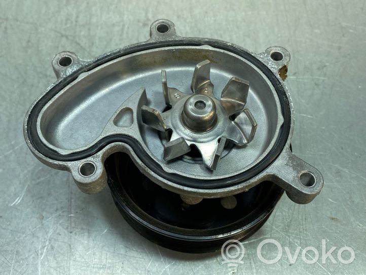 Subaru XV II Water pump 