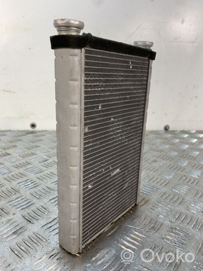 Toyota Prius (XW50) Air conditioning (A/C) radiator (interior) 