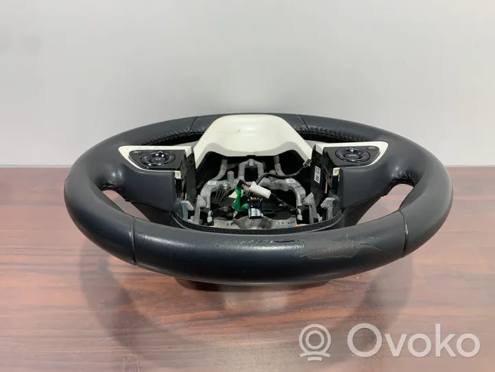 Toyota Prius (XW50) Steering wheel 