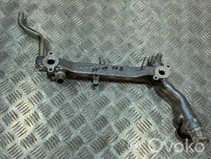 Subaru XV II Tuyau de liquide de refroidissement moteur 