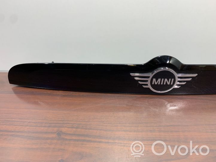 Mini Cooper Countryman F60 Listwa oświetlenie tylnej tablicy rejestracyjnej 14476910