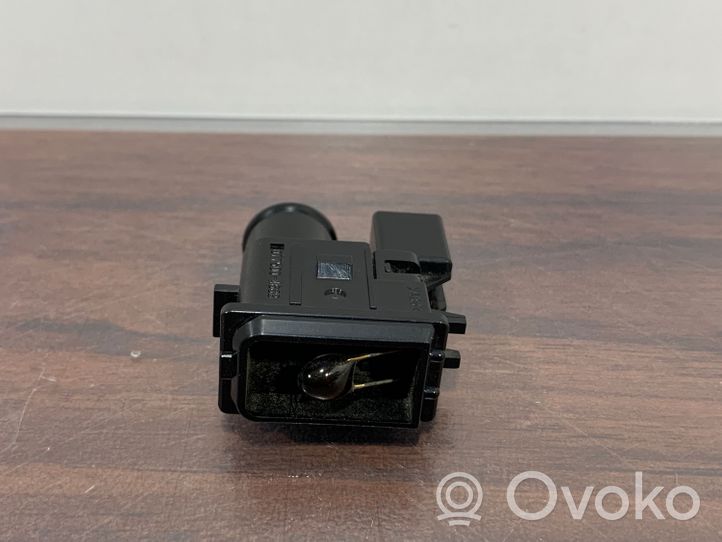 Toyota Prius (XW50) Salona temperatūras sensors 0775004682