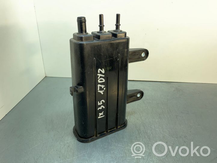 Hyundai ix35 Aktivkohlefilter 3142028100