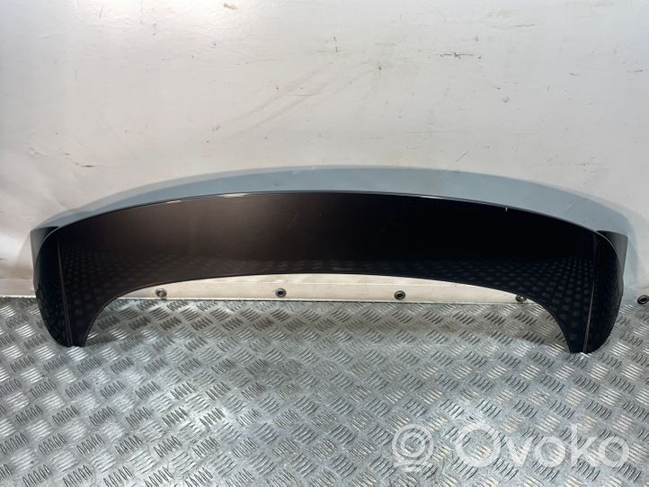 Mazda CX-3 Spoiler del portellone posteriore/bagagliaio DF7AJ3MSP2MA