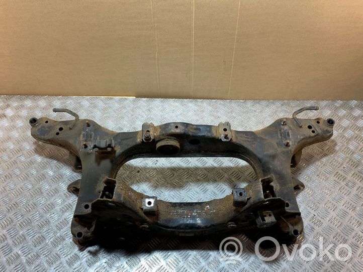 Renault Koleos I Rear subframe 