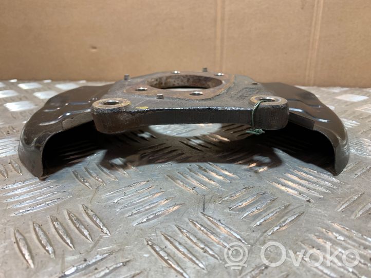 KIA Stonic Rear brake disc plate dust cover 