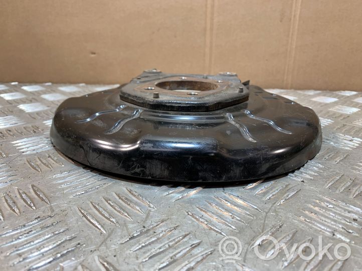 KIA Stonic Rear brake disc plate dust cover 