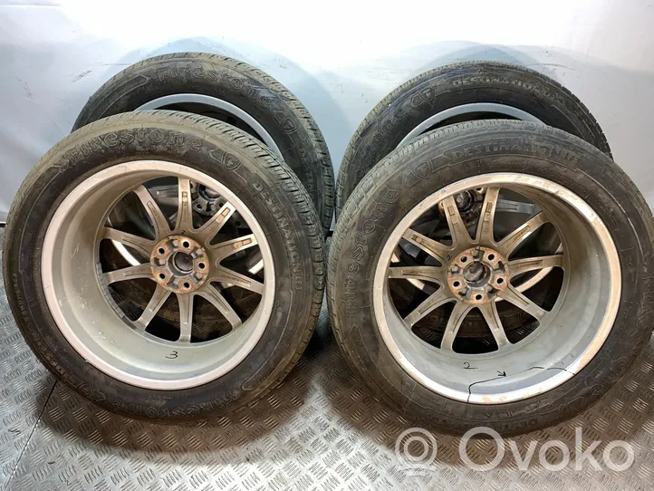 Alfa Romeo Stelvio R19 alloy rim 156117308