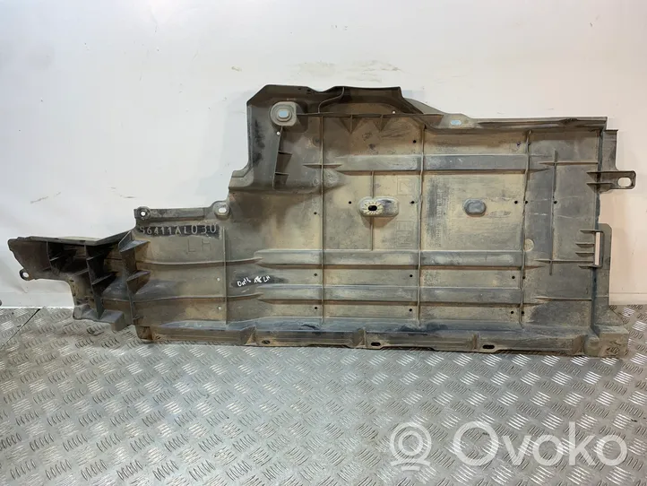 Subaru Outback (BS) Protezione inferiore 56411AL030