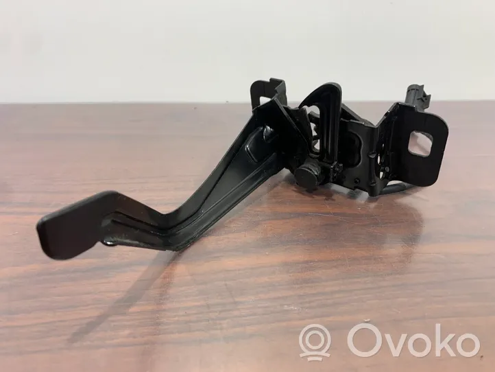 Opel Mokka Engine bonnet/hood lock/catch 